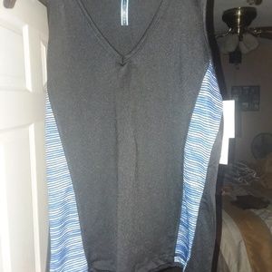 several designed shirts